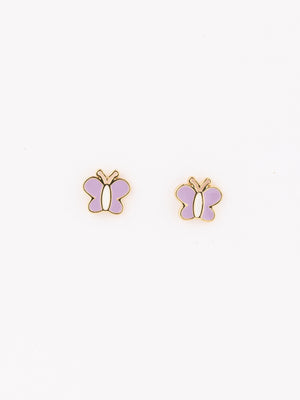 MM- Kids Earrings