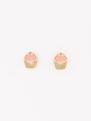 MM- Kids Earrings