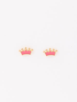MM- Kids Earrings