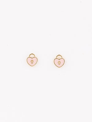 MM- Kids Earrings