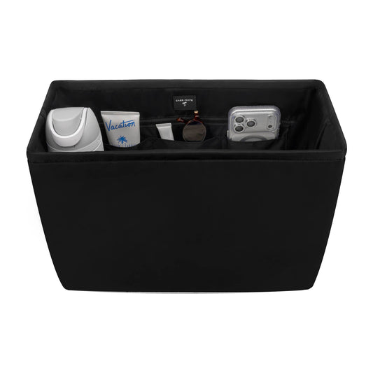 Case-Mate Organizer Black
