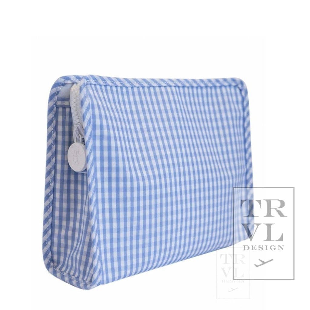 Roadie - Gingham Sky