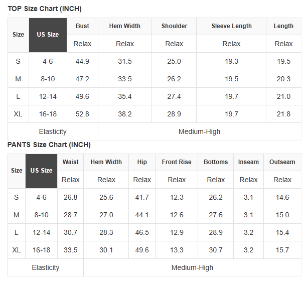 Block Patched Half Button Top and Shorts