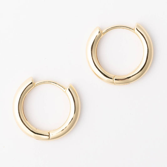 Earrings Amanda