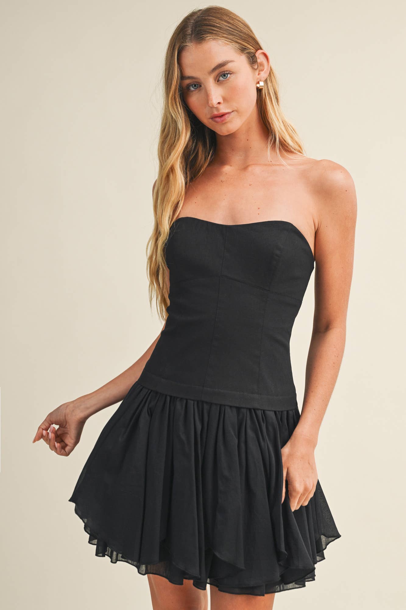 Sienna Dress