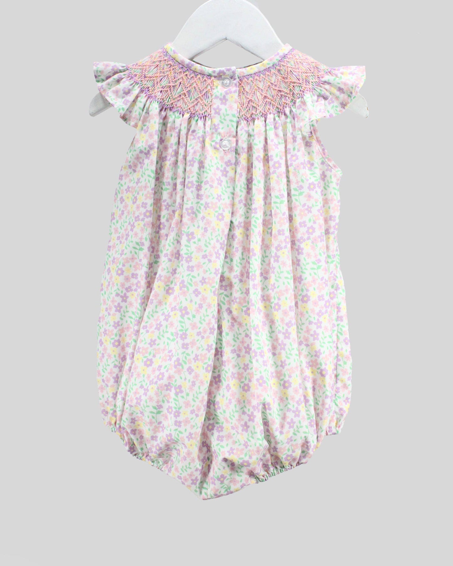 Garden Bloom Zara Bubble