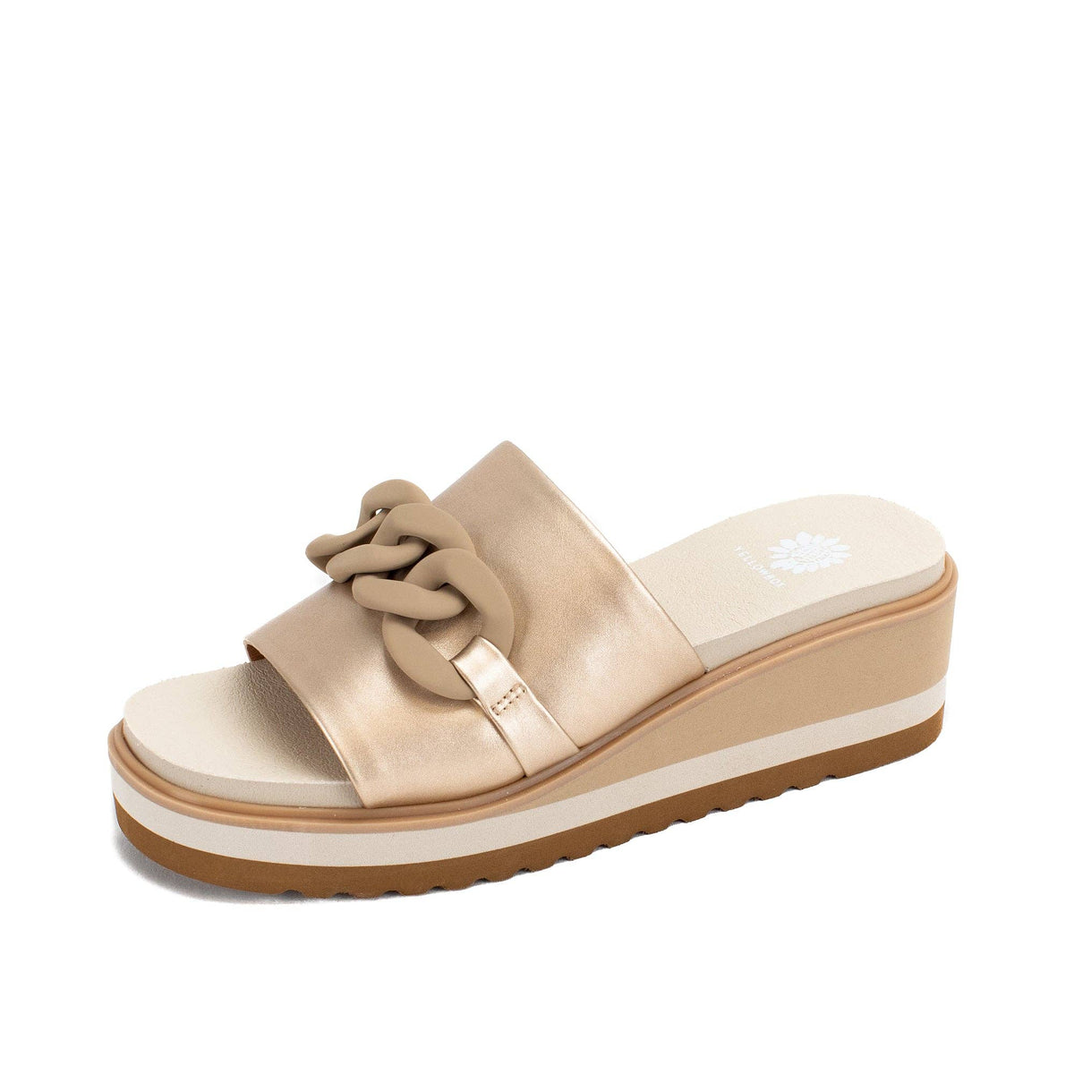 Alora Shoe
