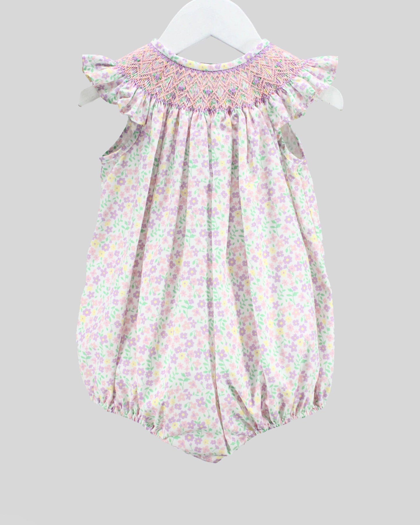 Garden Bloom Zara Bubble