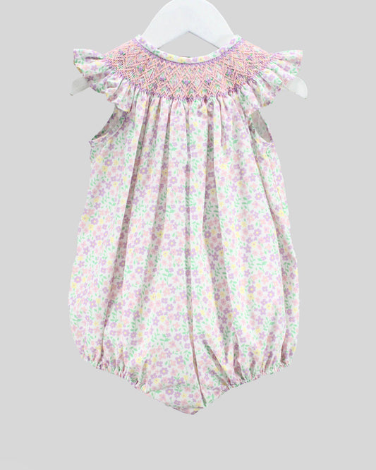 Garden Bloom Zara Bubble