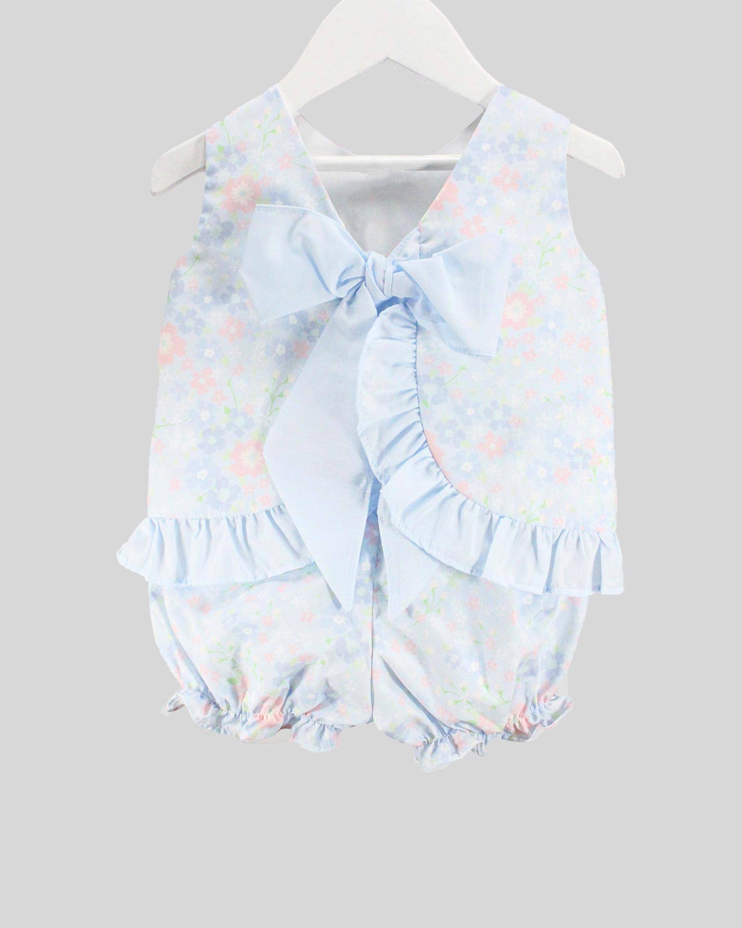 Light Blue Garden Lena Set
