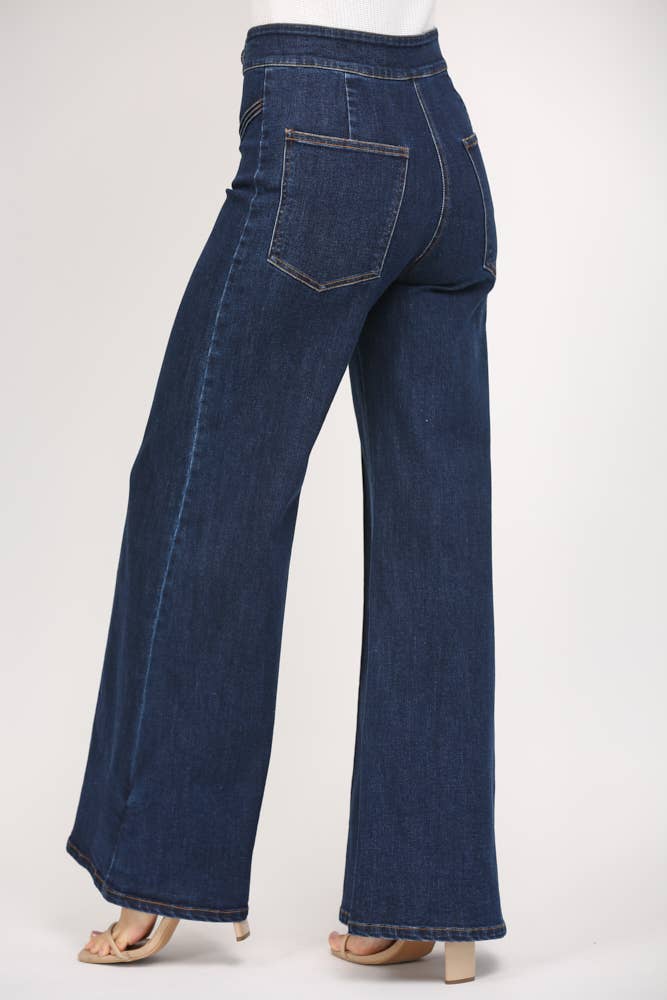 Sophie Jeans