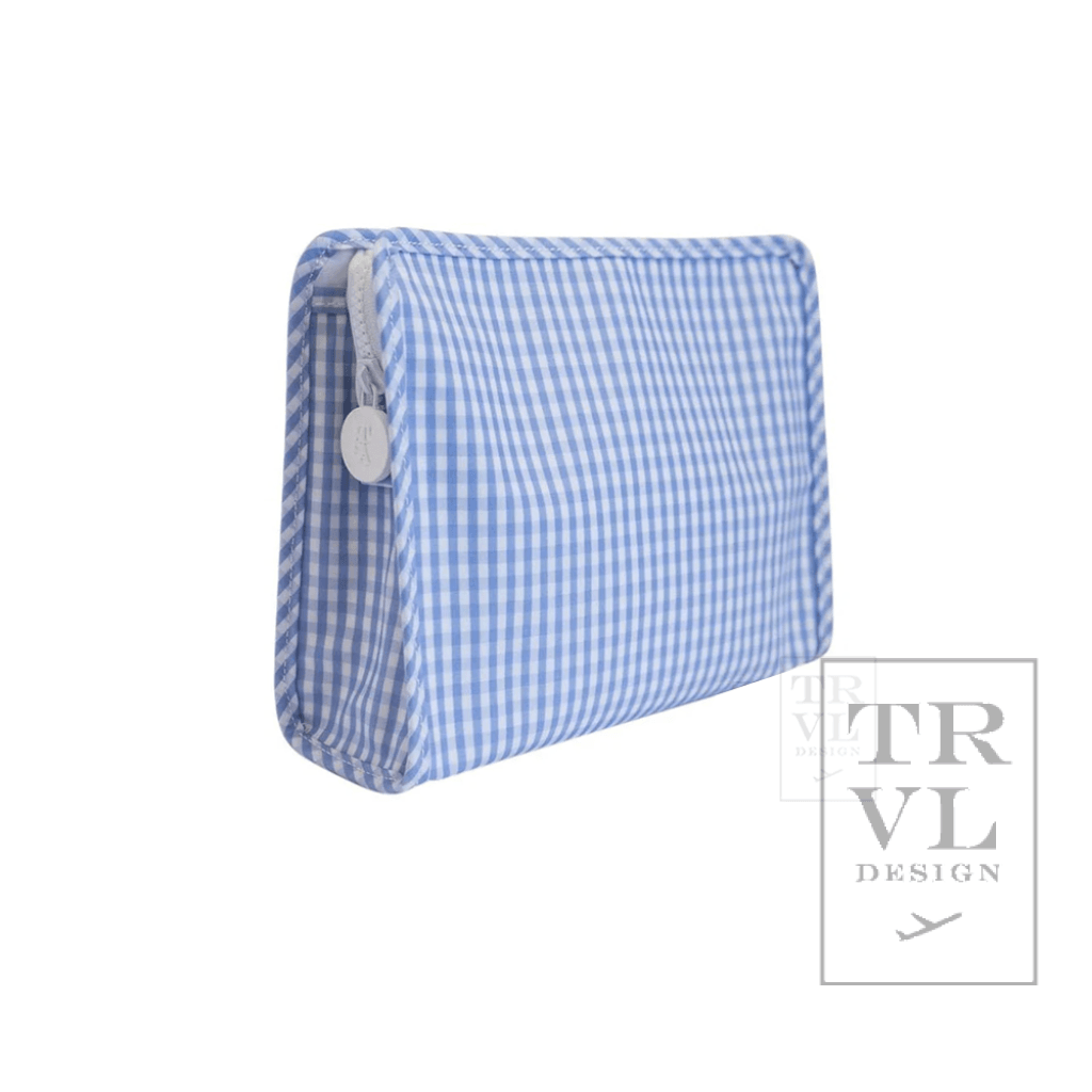 Roadie - Gingham Sky