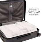 Case-Mate Ivory Pearl Bow Jelly Tote Bag