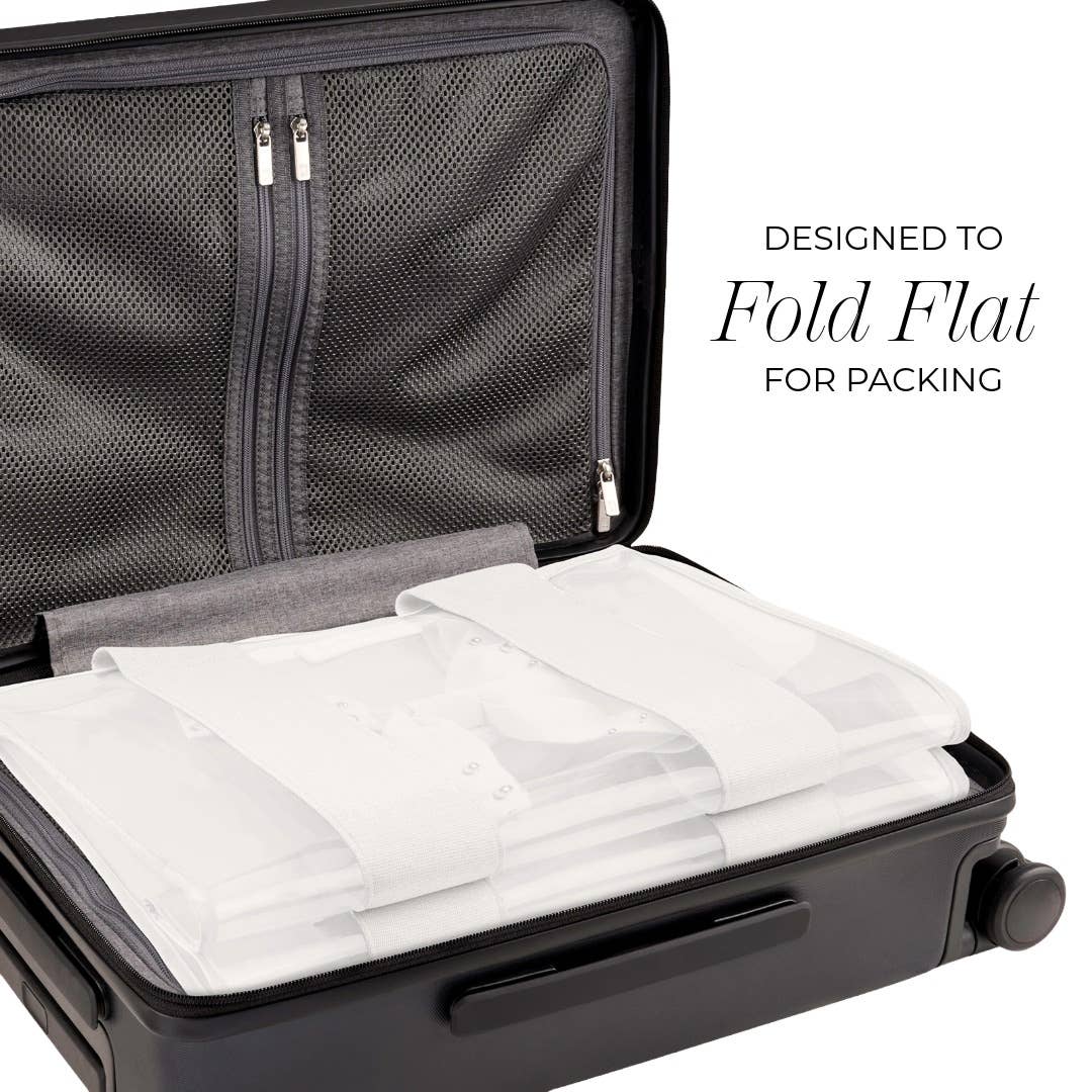 Case-Mate Ivory Pearl Bow Jelly Tote Bag