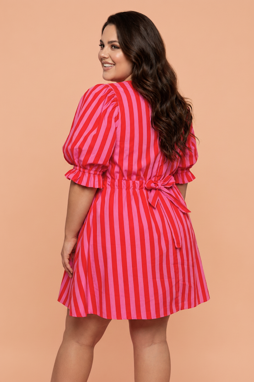 Ella Dress