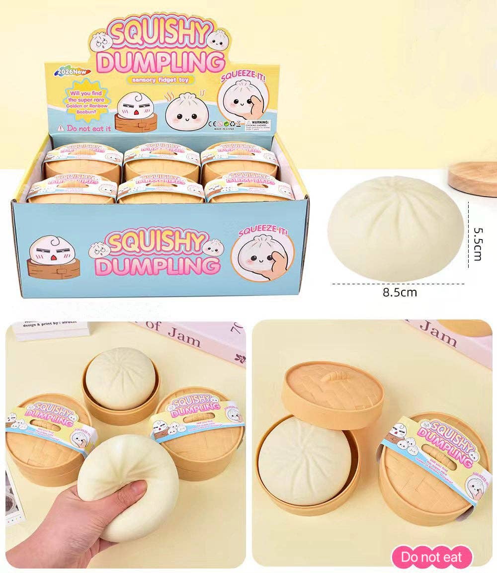 DUMPLINGS