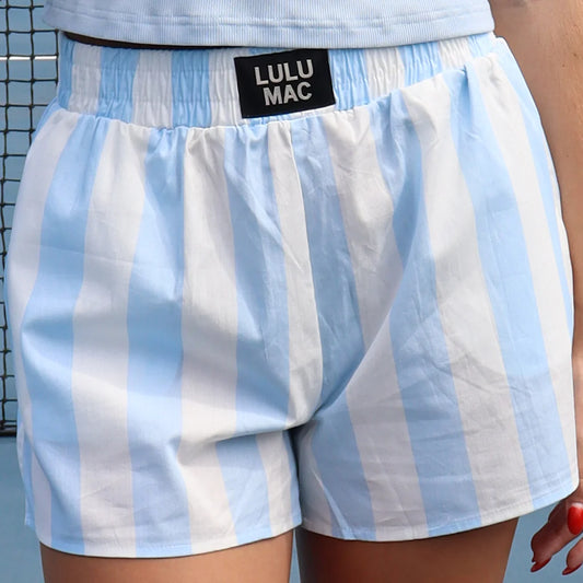 DARBY BOXER SHORT