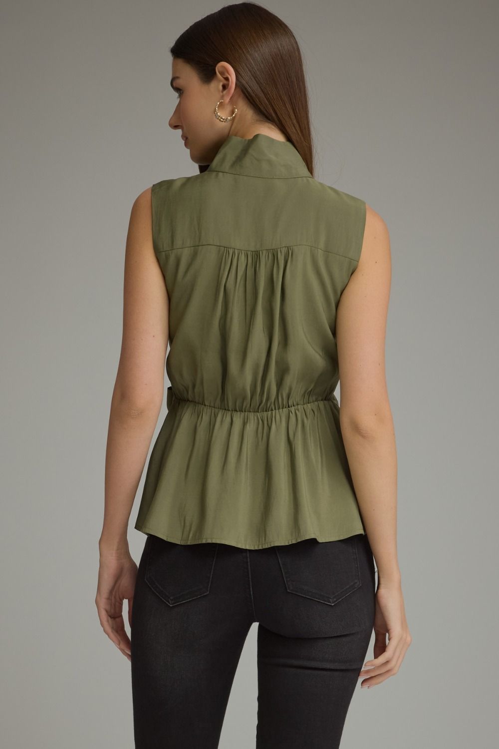 Bayleigh Top