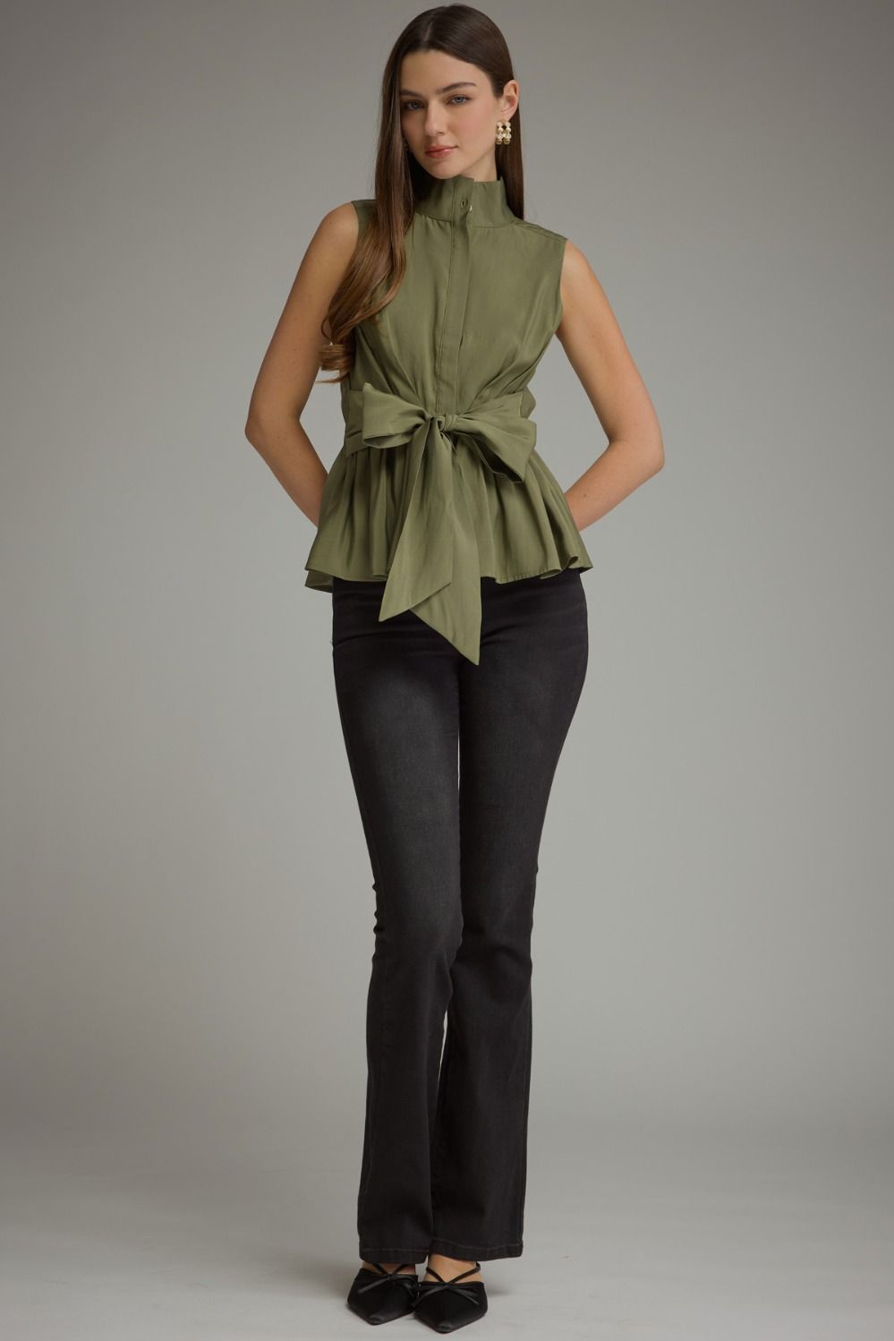 Bayleigh Top