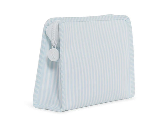 TRVL Roadie Medium-Pimlico Stripe Blue