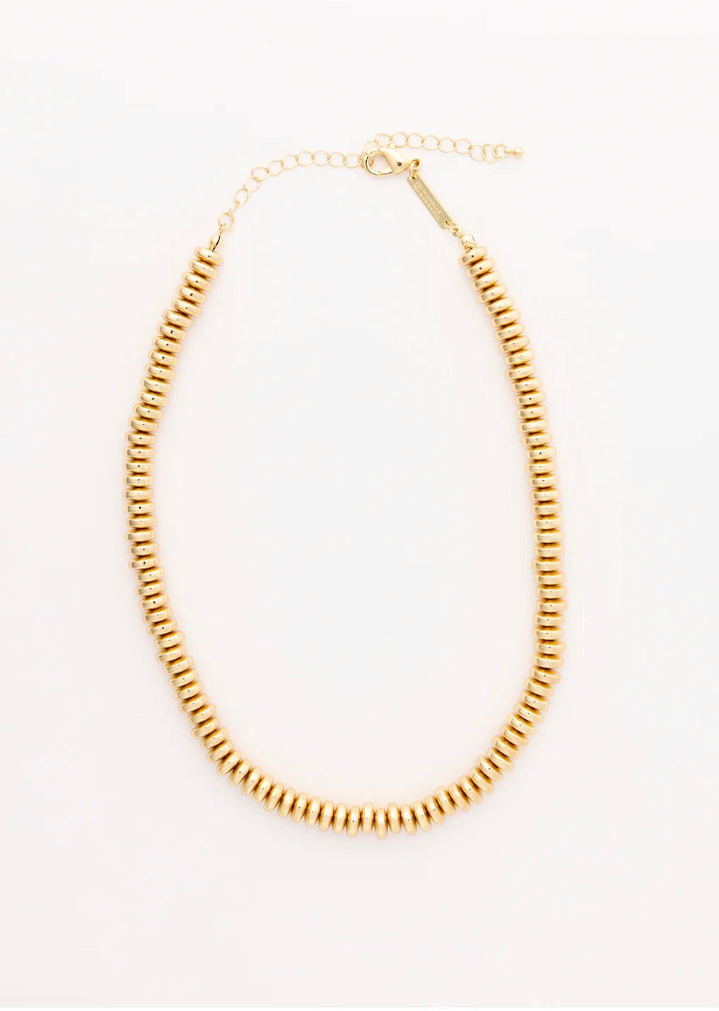 Blake Necklace-Large