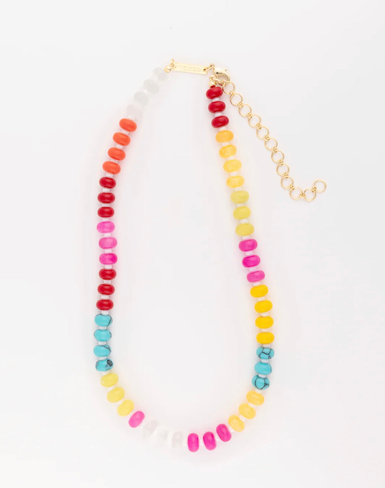 Brinley Necklace