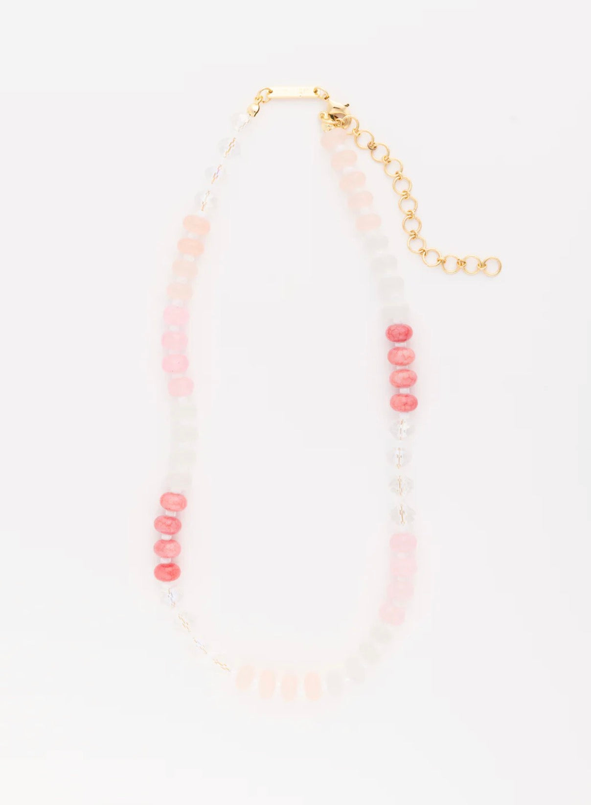 Carina Necklace
