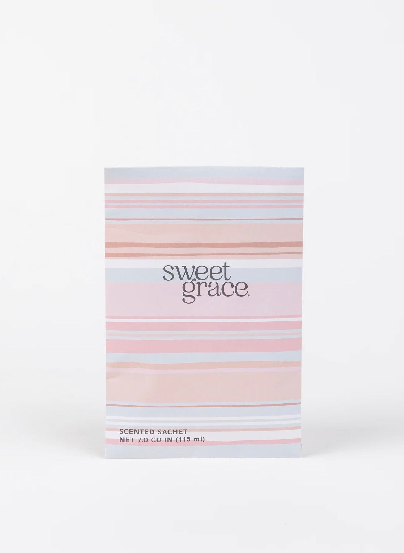 Sweet Grace Modern Stripe Sachet