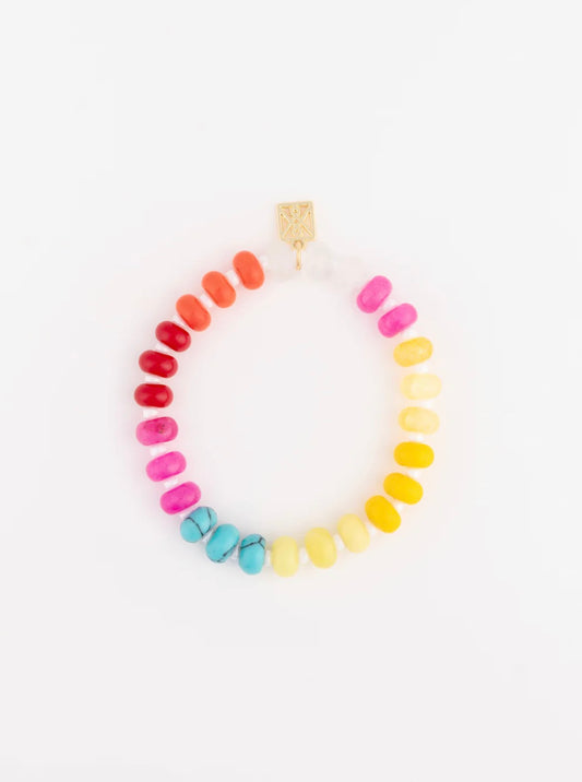 Michelle McDowell Bracelet-Brinley