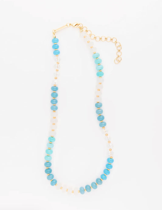 Bellamy Necklace