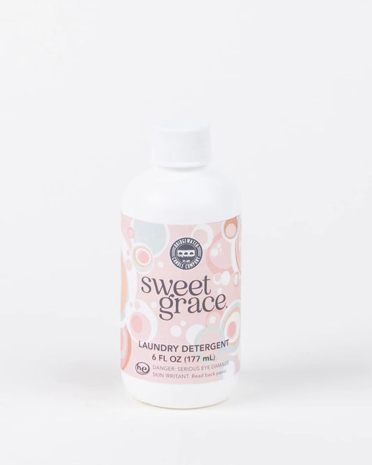 Sweet Grace 6oz Laundry Detergent