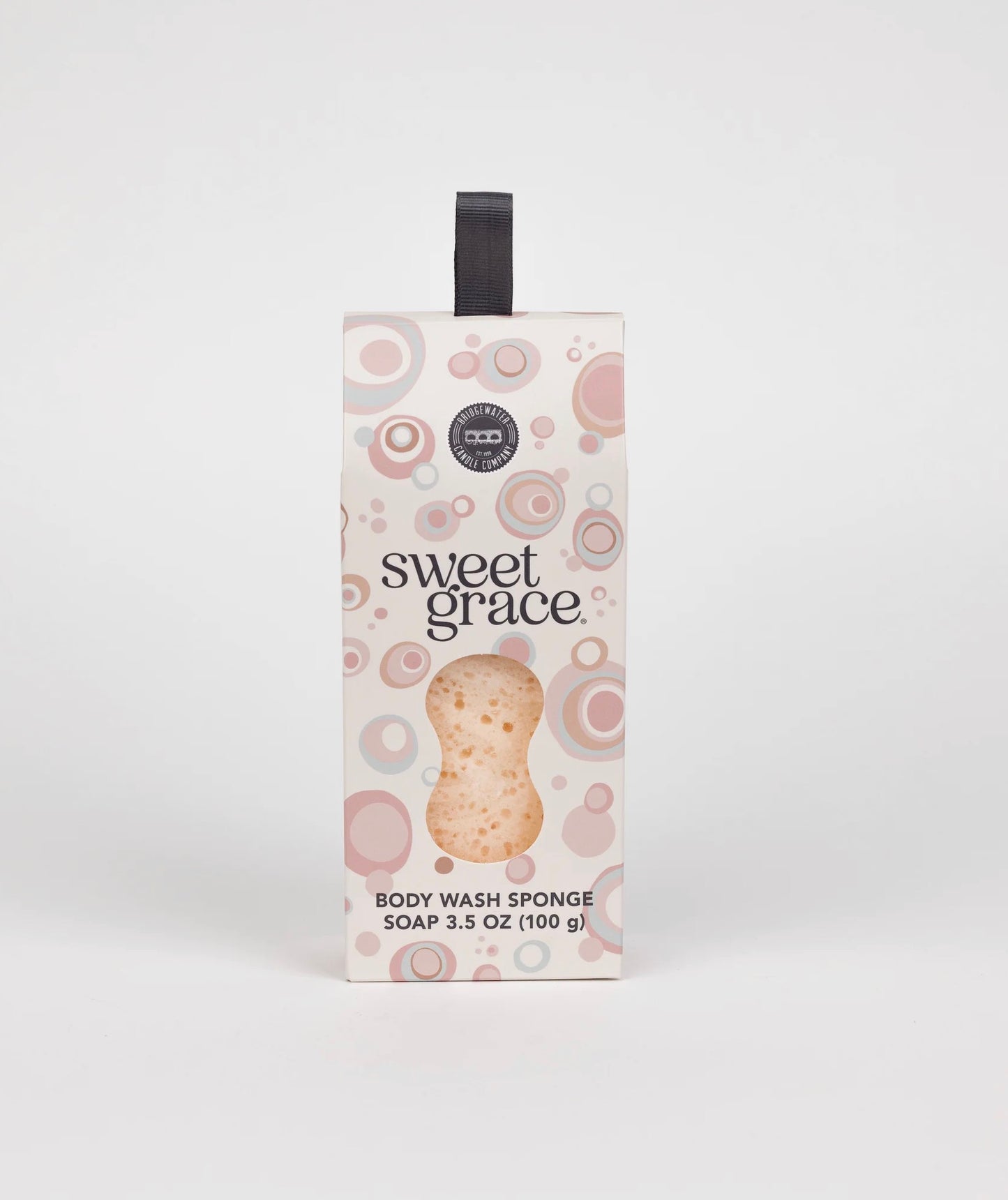 Sweet Grace Body Wash Sponge