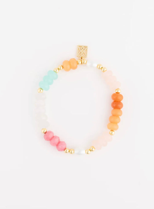 Michelle McDowell Bracelet-Emberly