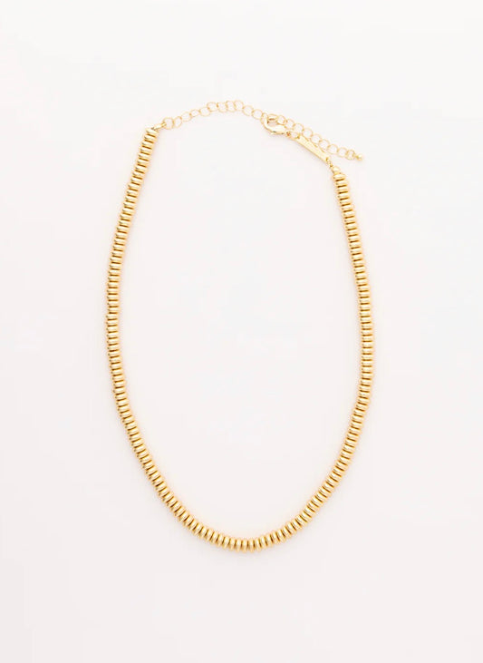Blake Necklace-Medium