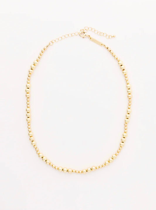 Jackson Necklace-Large