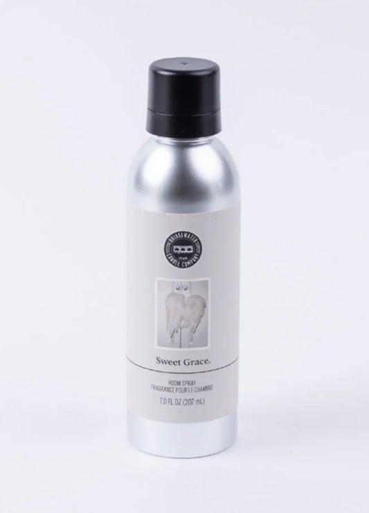 Sweet Grace Non-Aerosol Room Spray