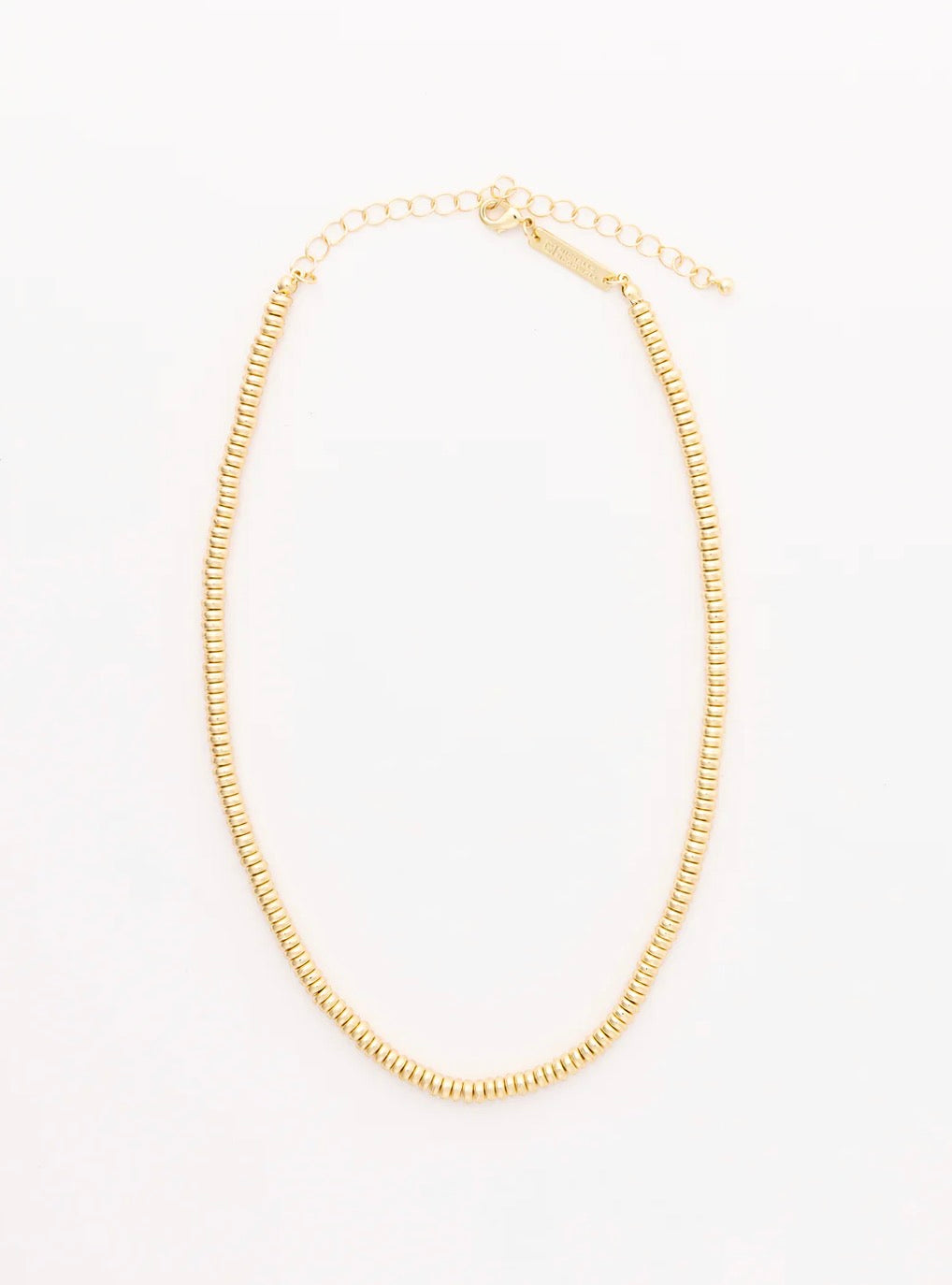 Blake Necklace-Small