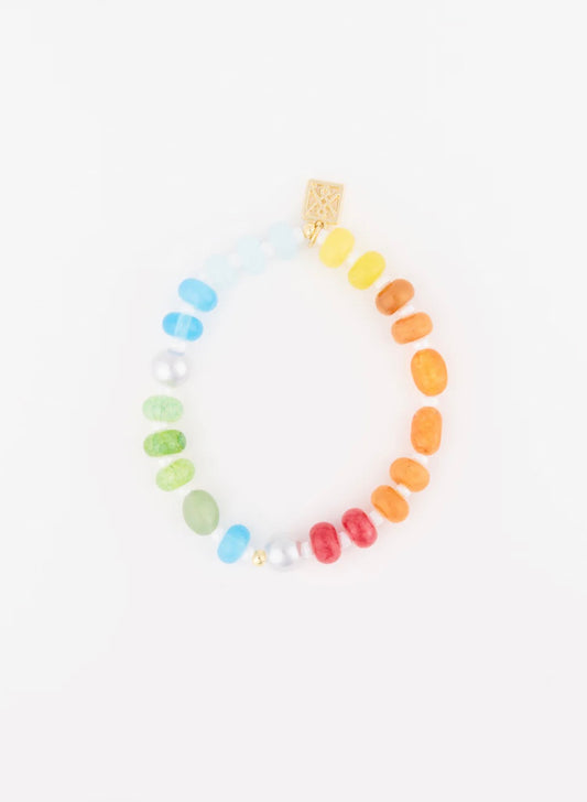 Michelle McDowell Bracelet-Cambria