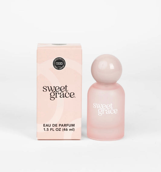 Sweet Grace Eau de Parfum