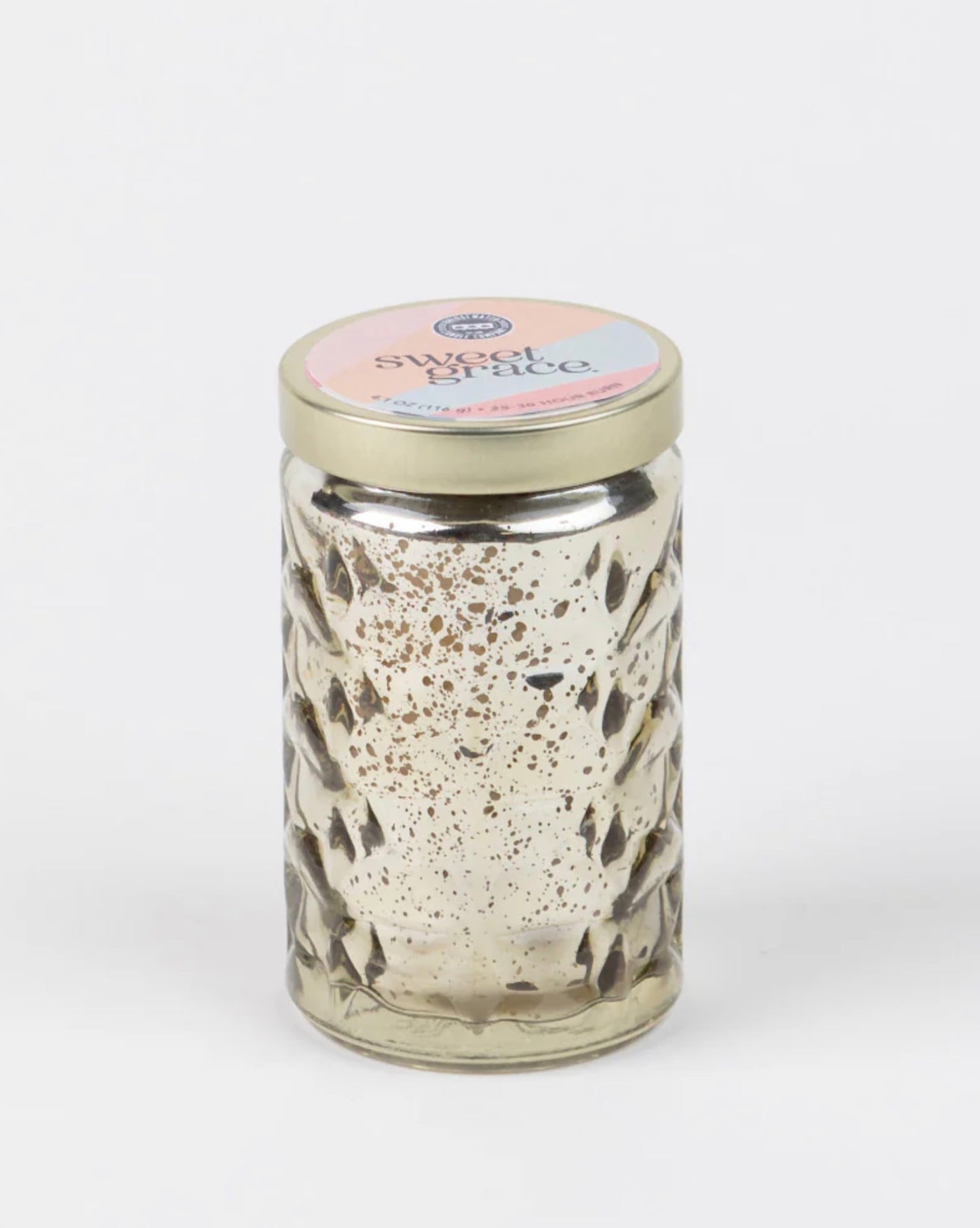Sweet Grace Collection Candle #022