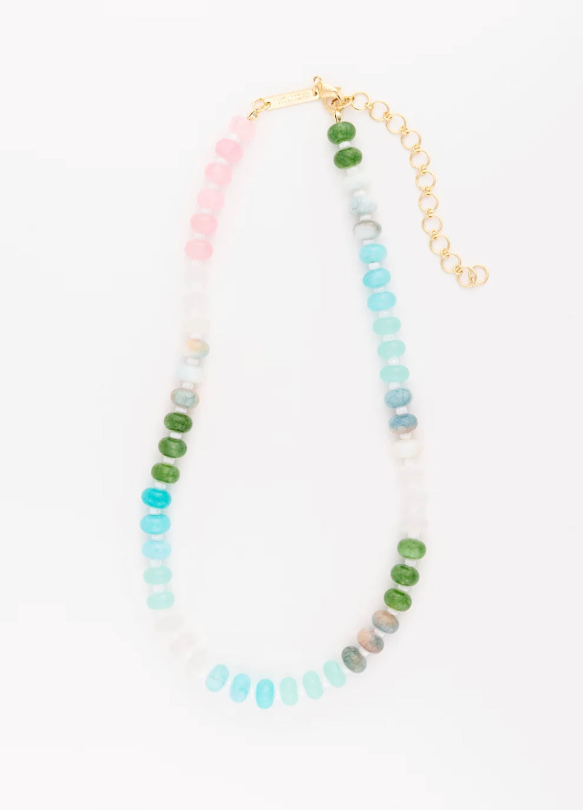 Danica Necklace