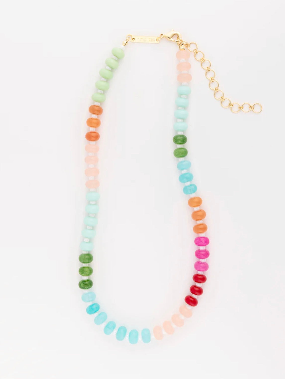 Clarissa Necklace