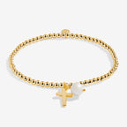 A Little 'Confirmation' Bracelet