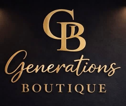 Generations Boutique 