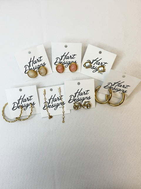 Hart Design Jewelry