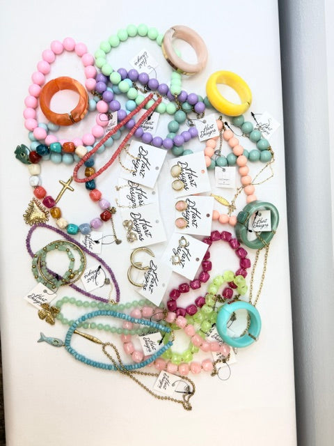 Hart Design Jewelry