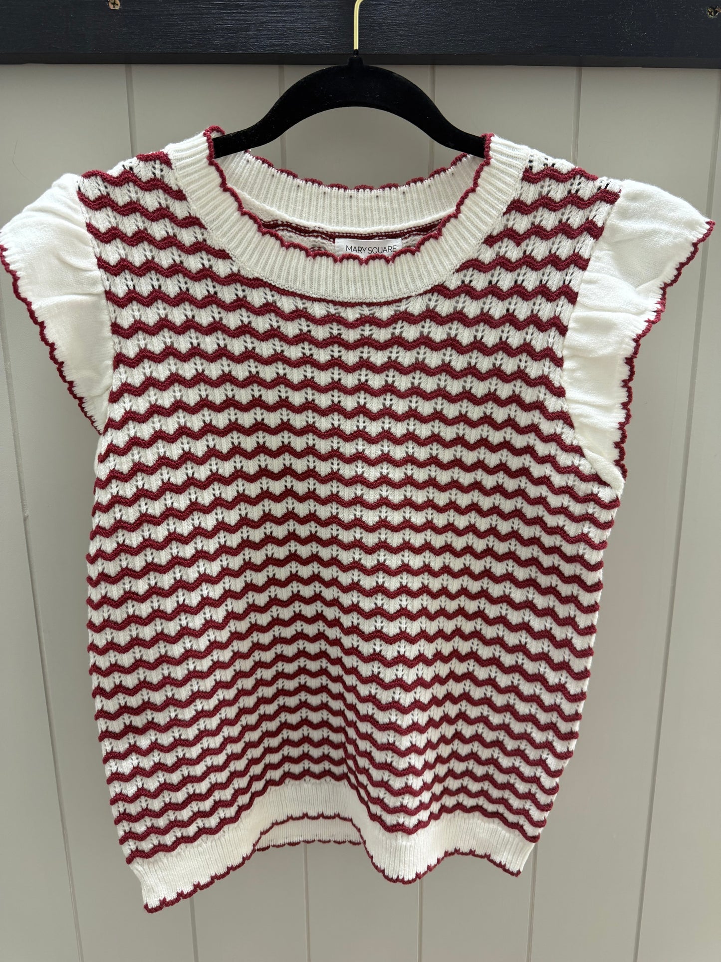 Oakley Sweater
