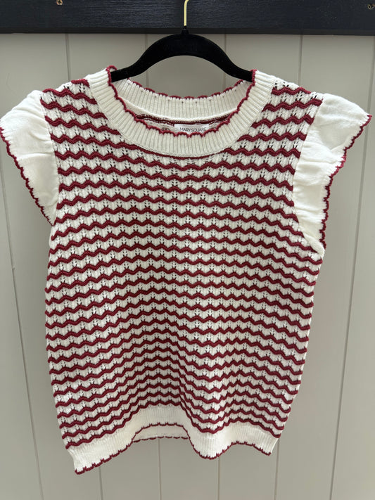 Oakley Sweater