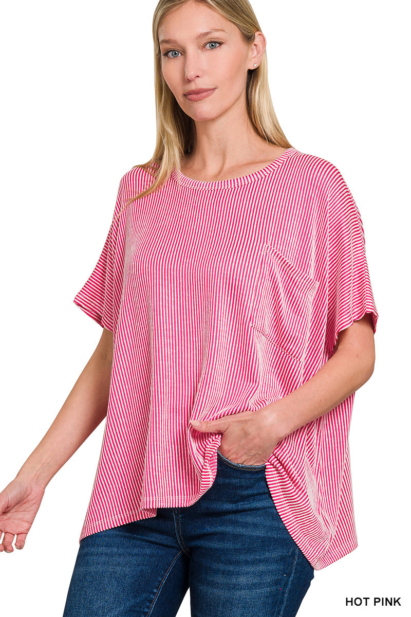 The Effortless Tee