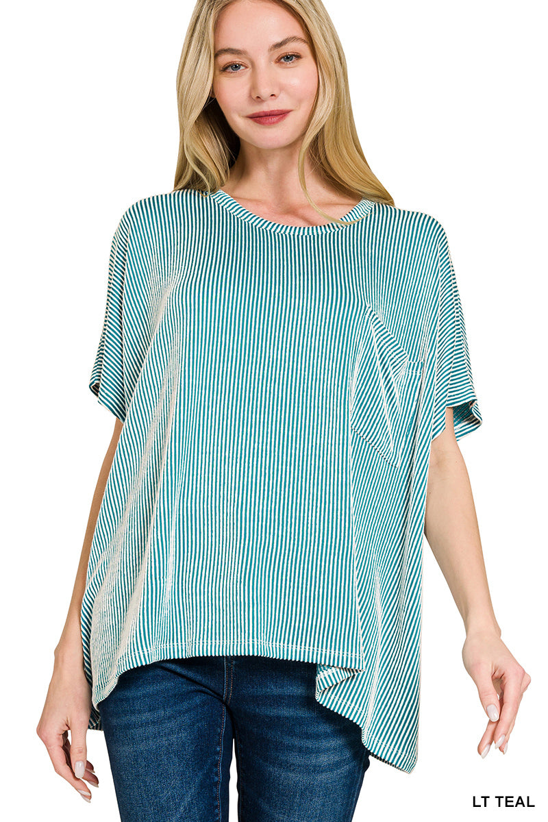 The Effortless Tee